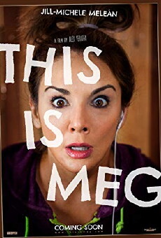 This Is Meg (2017) - Stream Online