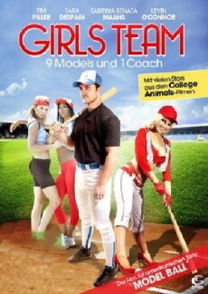 Model Ball (2008) - Stream Online