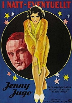 Heute nacht - eventuell (1930) - Stream Online