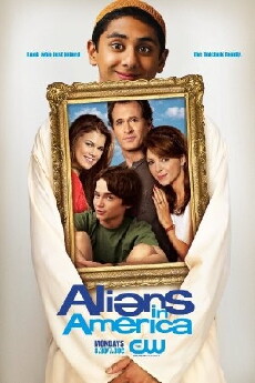 Aliens in America (2007) - Stream Online