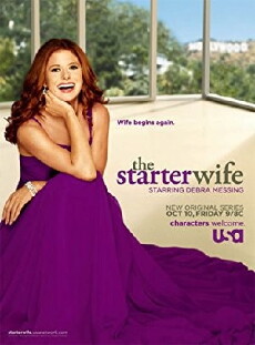 The Starter Wife (2008) - Stream Online