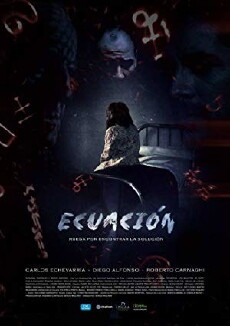 Ecuación (2016) - Stream Online