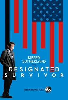 Designated Survivor (2016) - Stream Online