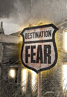 Destination Fear (2012) - Stream Online