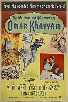 Omar Khayyam (1957) - Stream Online