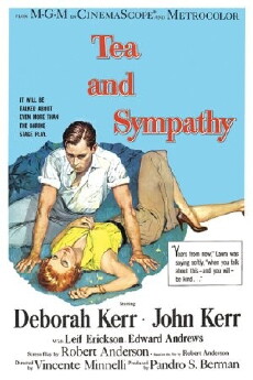 Tea and Sympathy (1956) - Stream Online