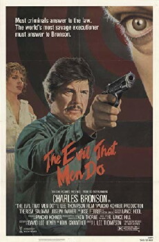 Liquidator (1984) - Stream Online