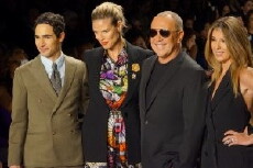 Fashion Tv Network 30: Concept Korea, Timo Weiland, Son Jung Wan (2013) - Stream Online