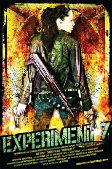 Experiment 7 (2009) - Stream Online