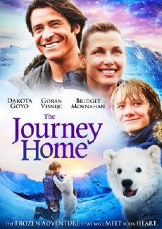The Journey Home (2014) - Stream Online