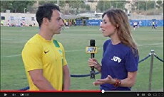 Maccabiah Match Made in Heaven (2013) - Stream Online