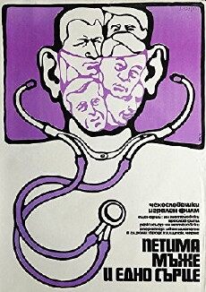 Pet muzu a jedno srdce (1971) - Stream Online