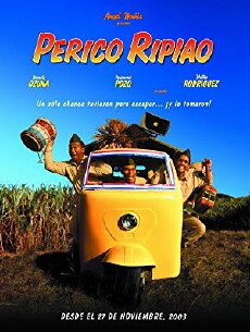 Perico ripiao (2003) - Stream Online