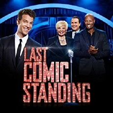 Last Comic Standing 9 (2015) - Stream Online