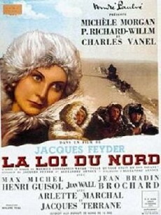 Law of the north (1939) - Stream Online