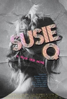 Susie Q (2016) - Stream Online