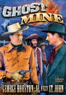 The Lone Rider in Ghost Town (1941) - Stream Online
