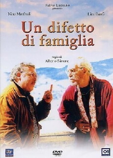 Un difetto di famiglia (2002) - Stream Online
