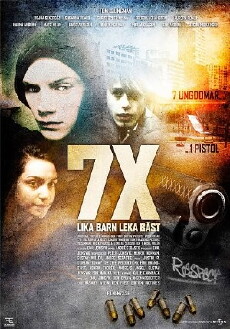 7X: This is Our Kids (2010) - Stream Online