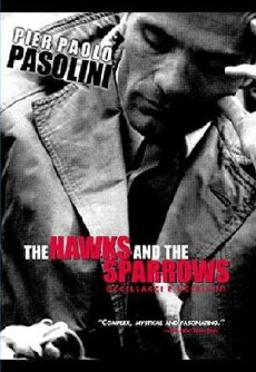 The Hawks and the Sparrows (1966) - Stream Online