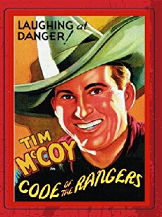 Code of the Rangers (1938) - Stream Online