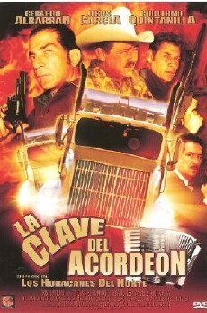 La clave del acordeon (2002) - Stream Online