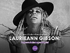 Laurieann Gibson: Beyond the Spotlight (2018) - Stream Online