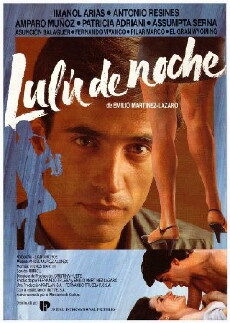 Lulú de noche (1986) - Stream Online