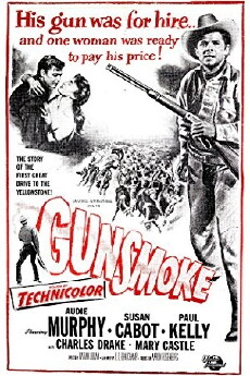 Gunsmoke (1953) - Stream Online