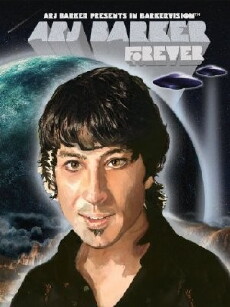 Arj Barker: Forever (2009) - Stream Online