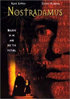 Nostradamus (2000) - Stream Online
