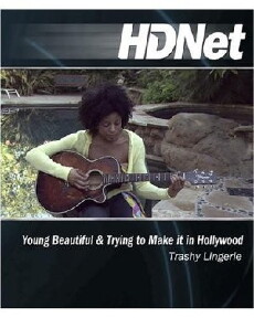 Young, Beautiful and Trying to Make It in Hollywood (2005) - Stream Online