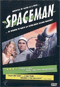 Spaceman (1997) - Stream Online