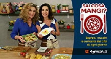 Sai cosa mangi? (2014) - Stream Online
