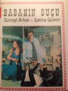 Babanin suçu (1976) - Stream Online
