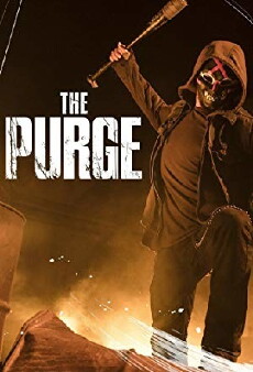 The Purge (2018) - Stream Online