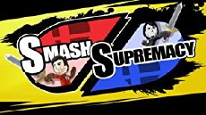 Smash Supremacy (2015) - Stream Online
