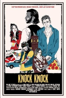 Knock Knock (2017) - Stream Online