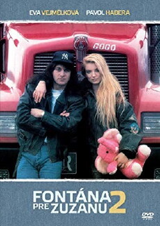 Fontána pre Zuzanu 2 (1993) - Stream Online