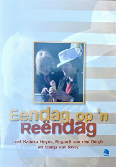 Eendag op 'n Reëndag (1975) - Stream Online