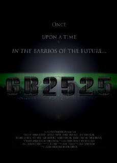 GB: 2525 (2009) - Stream Online