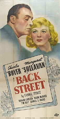 Back Street (1941) - Stream Online