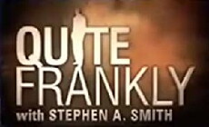 Quite Frankly with Stephen A. Smith (2005) - Stream Online