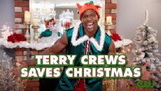 Terry Crews Saves Christmas (2016) - Stream Online