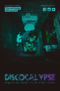 Discocalypse (2016) - Stream Online