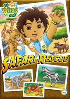 Go, Diego! Go! (2005) - Stream Online