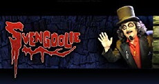 Svengoolie (1995) - Stream Online