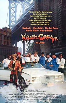 Krush Groove (1985) - Stream Online