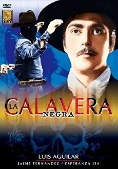 La calavera negra (1960) - Stream Online