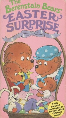 The Berenstain Bears' Easter Surprise (1981) - Stream Online